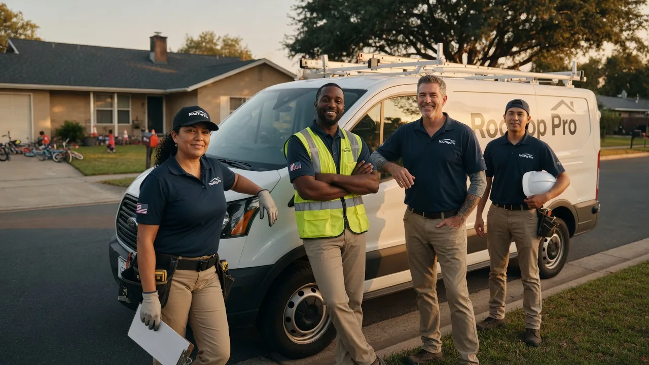 Roof Repair in Lakeville, MN near me