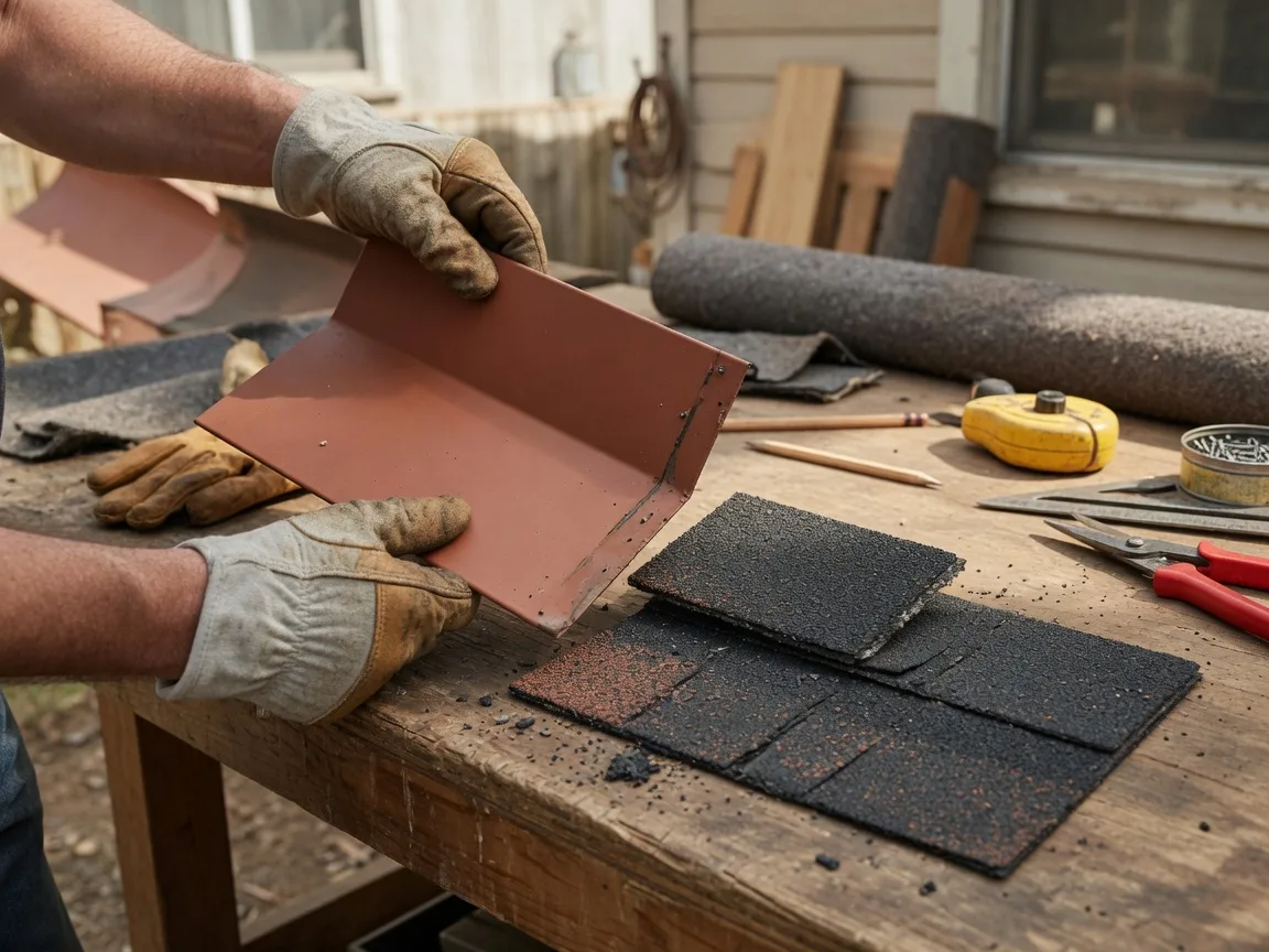 Roof Repair company in Lakeville, MN